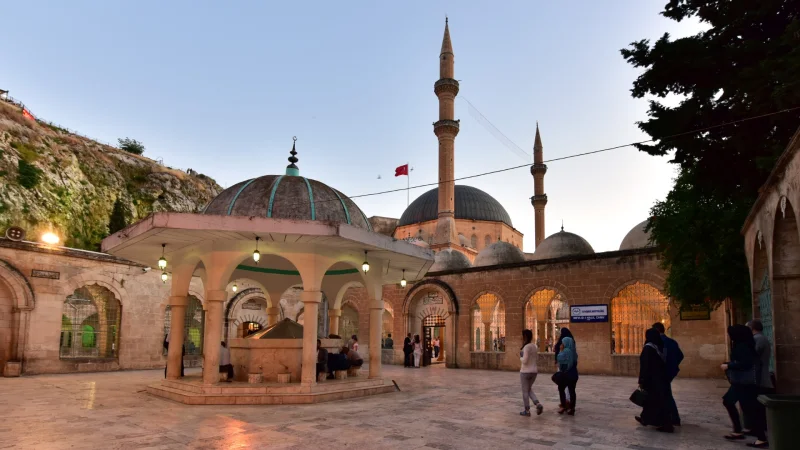 Eastern Anatolian Grand Tour - 11 Days
