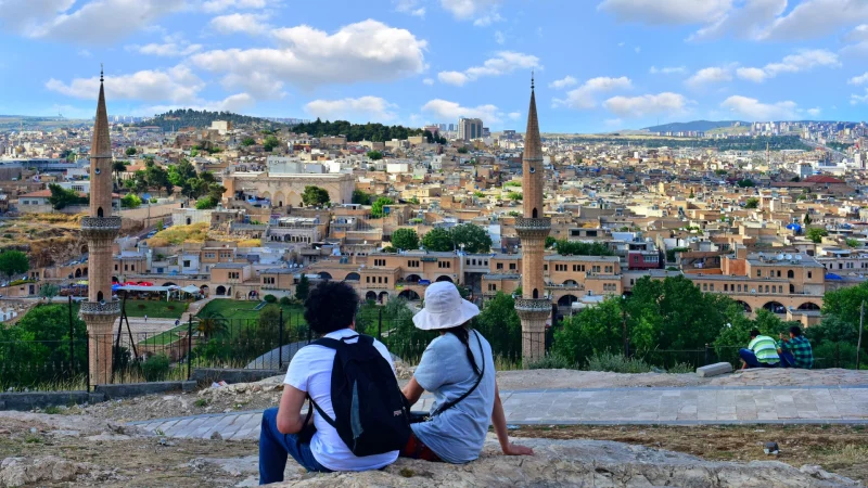 Mardin – Göbeklitepe  Tour 2 Day