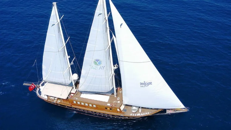 GULET SEA DREAM
