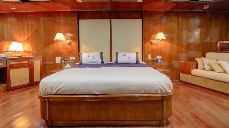 GULET SEA DREAM