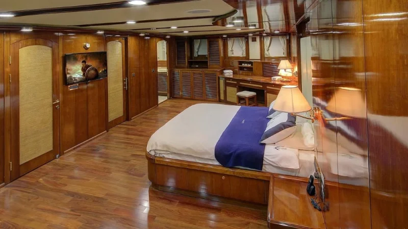 GULET SEA DREAM