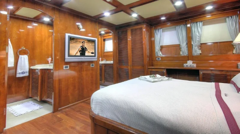 GULET SEA DREAM