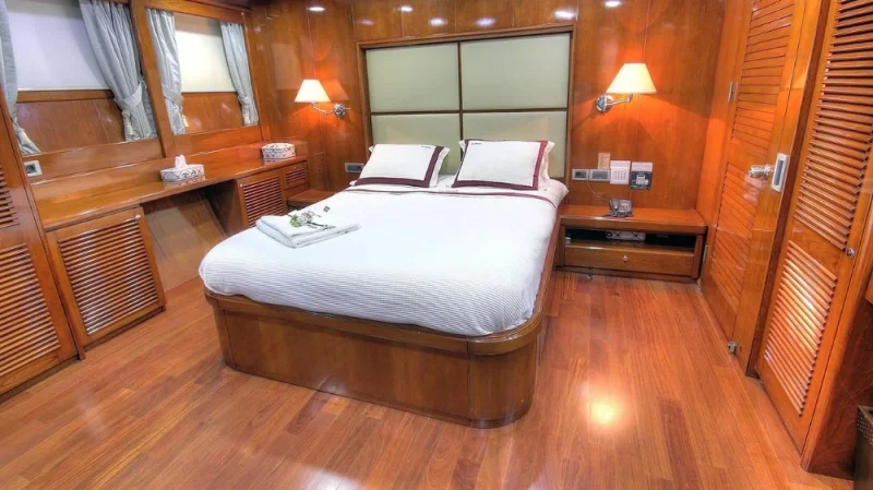 GULET SEA DREAM