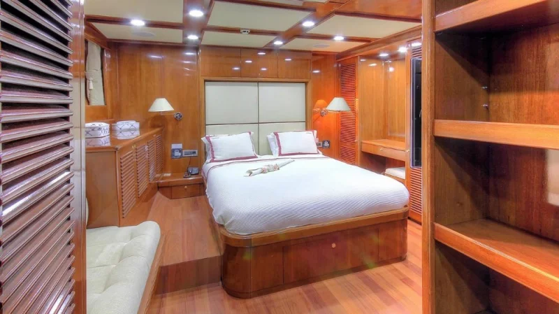 GULET SEA DREAM