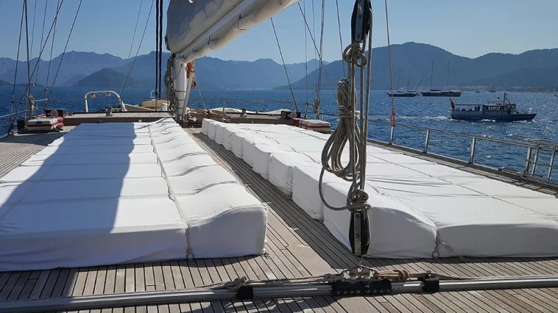 GULET SEA DREAM