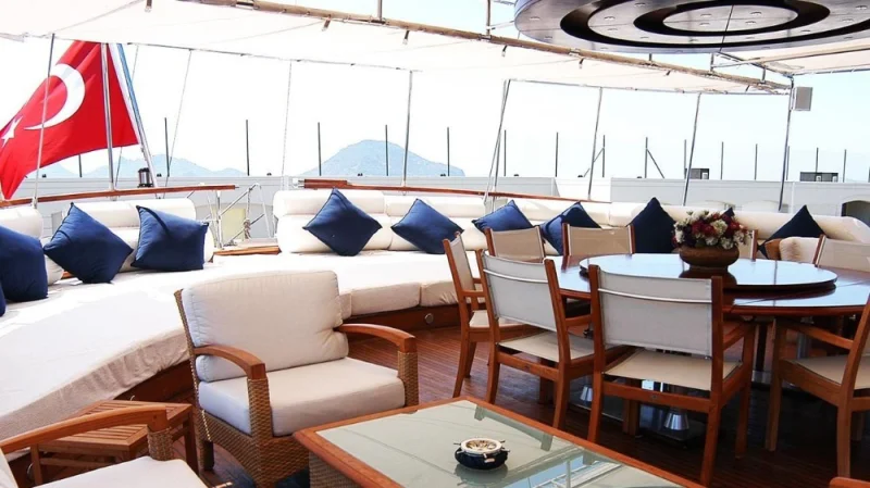GULET SEA DREAM