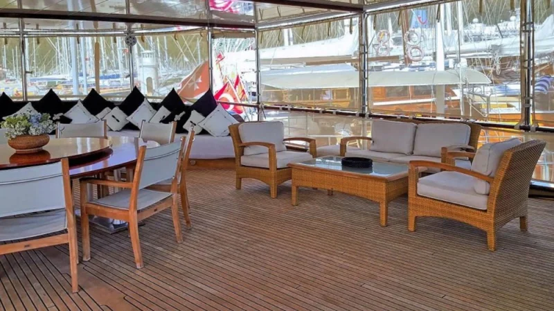 GULET SEA DREAM