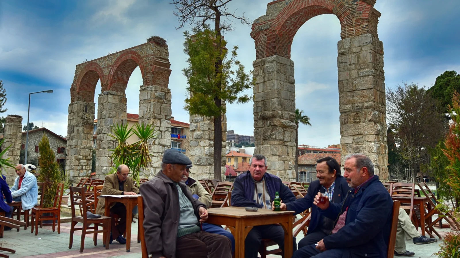 Selçuk
