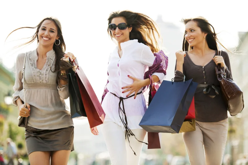 Ankara Shopping Tour - 3 Days/2 Nights