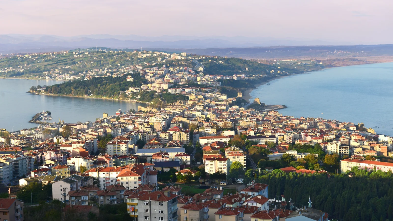 Sinop