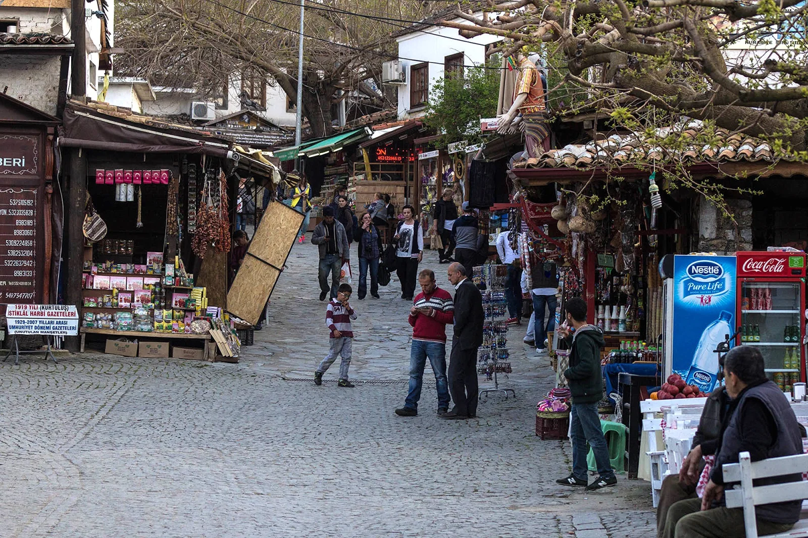 Sirince Village Selçuk - İzmir