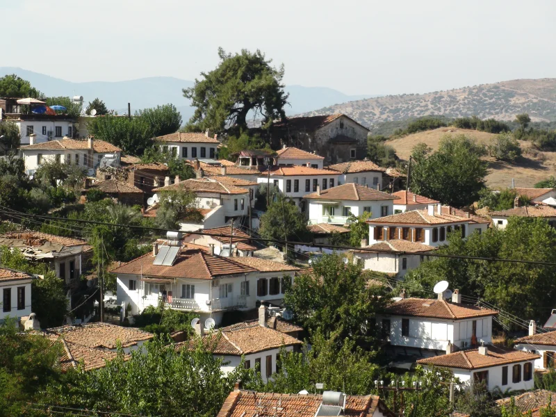 Sirince Village