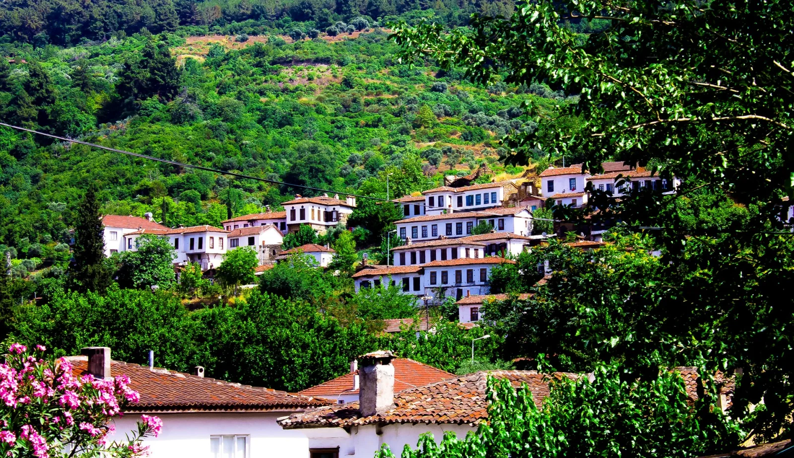 Şirince Village - Selçuk
