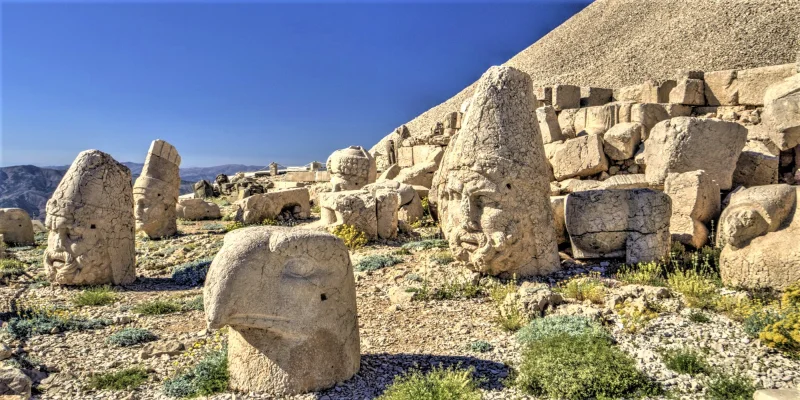 Eternity Treasures of Mesopotamia  - 5 Days/4 Nights
