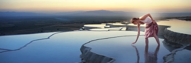 Magic Explorer West to East Türkiye Tour (Zer) - 13 Days/12 Nights