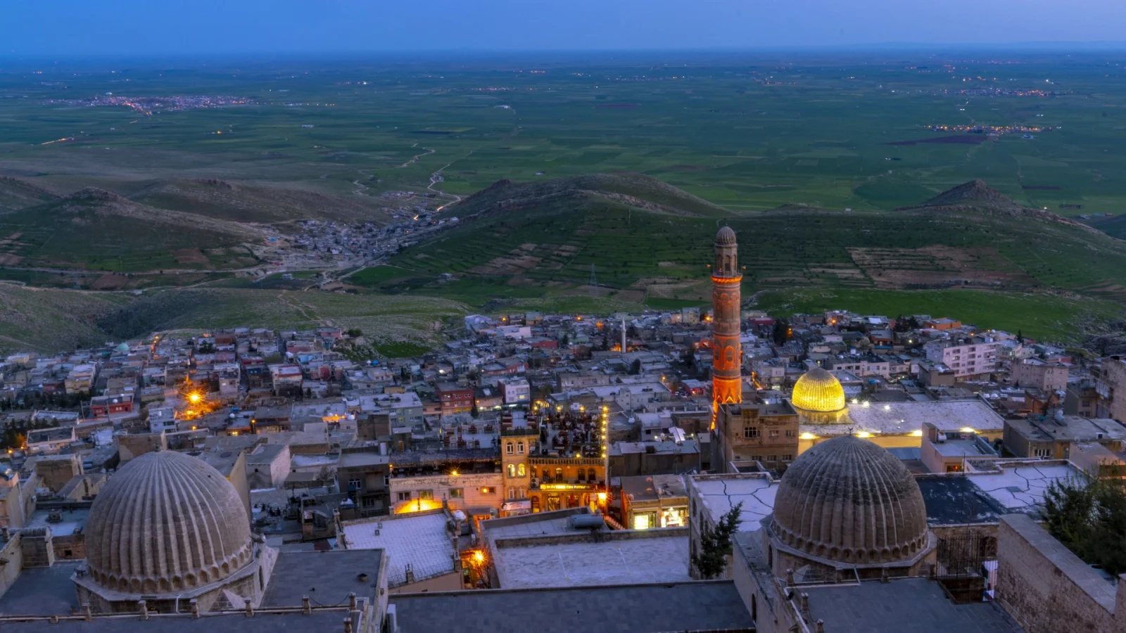 Mardin