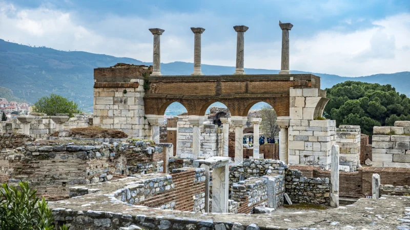 Islamic Tours & Travels Turkey – 9 Days/8 Nights