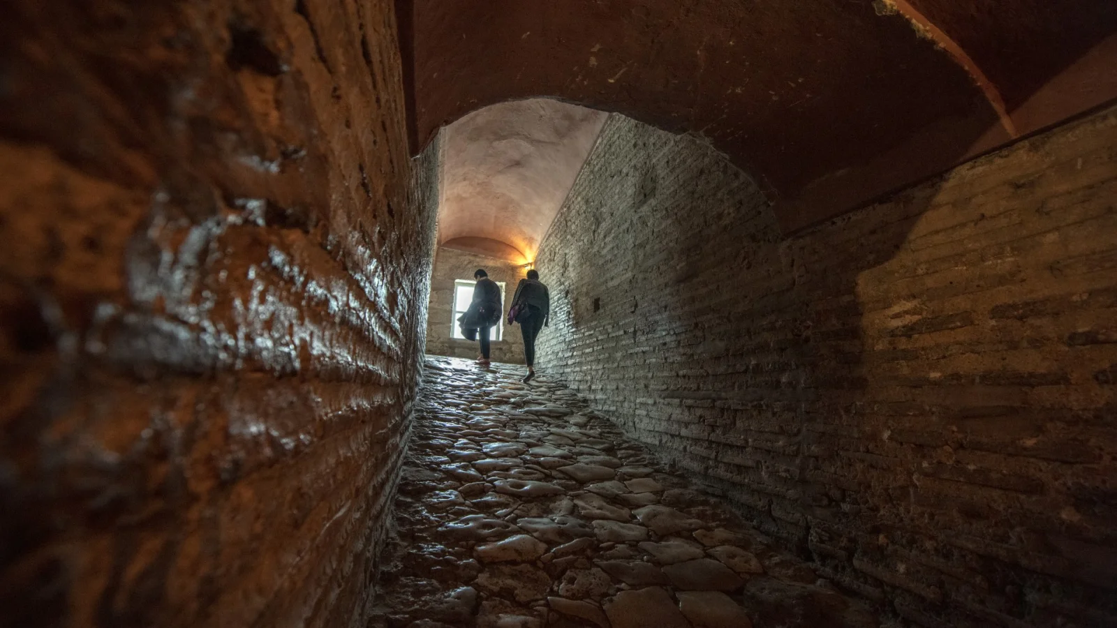 St. Pierre Church - Hatay