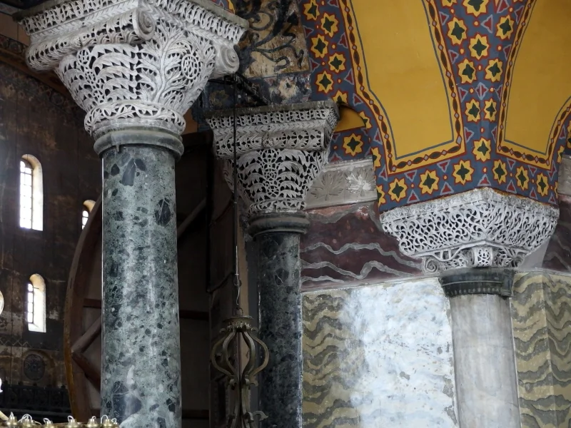 Istanbul – Ephesus – Pamukkale Tour 8 Days - 7 Nights