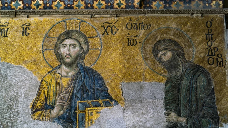Turkey Ancient Mysteries and Cosmic Connections UAP Tour