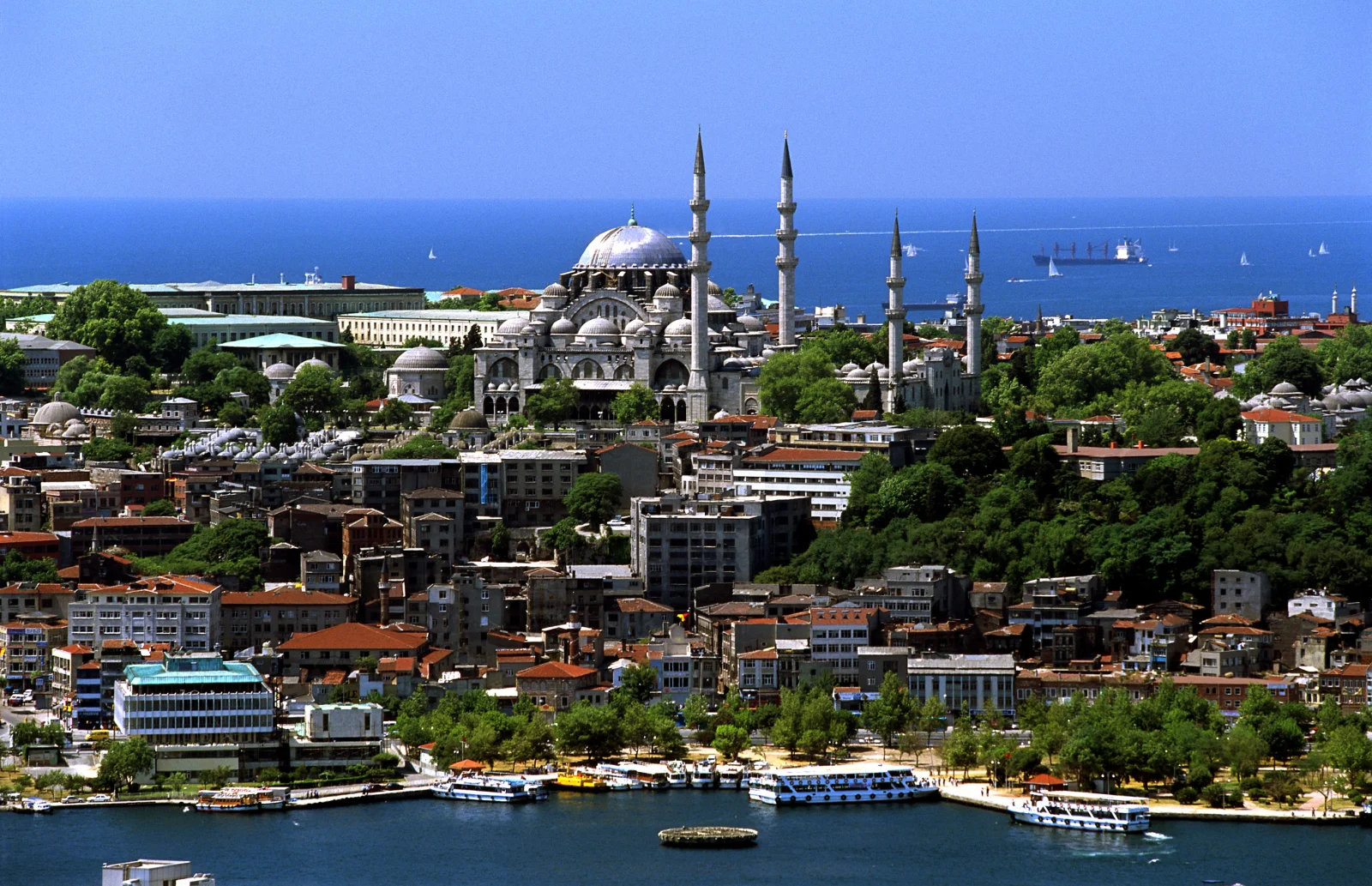 İstanbul