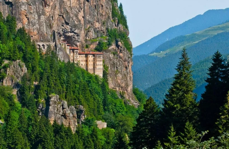 Black Sea Grand Tour - 14 Days/13 Nights