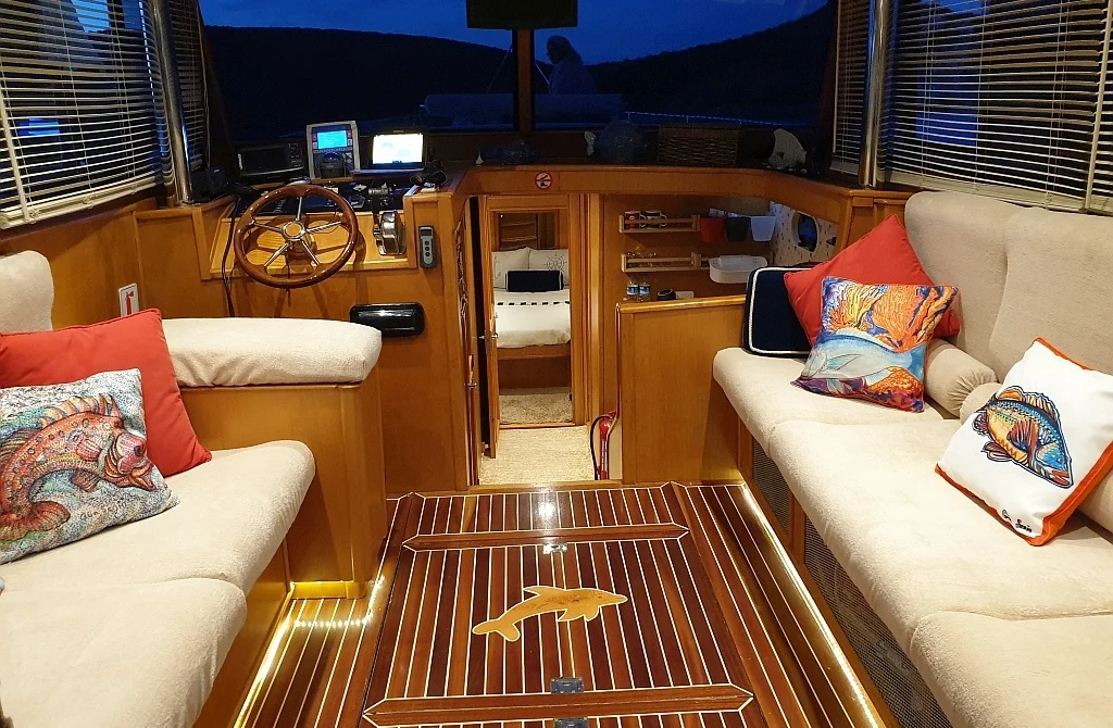 gulet yacht charter turkey Syana