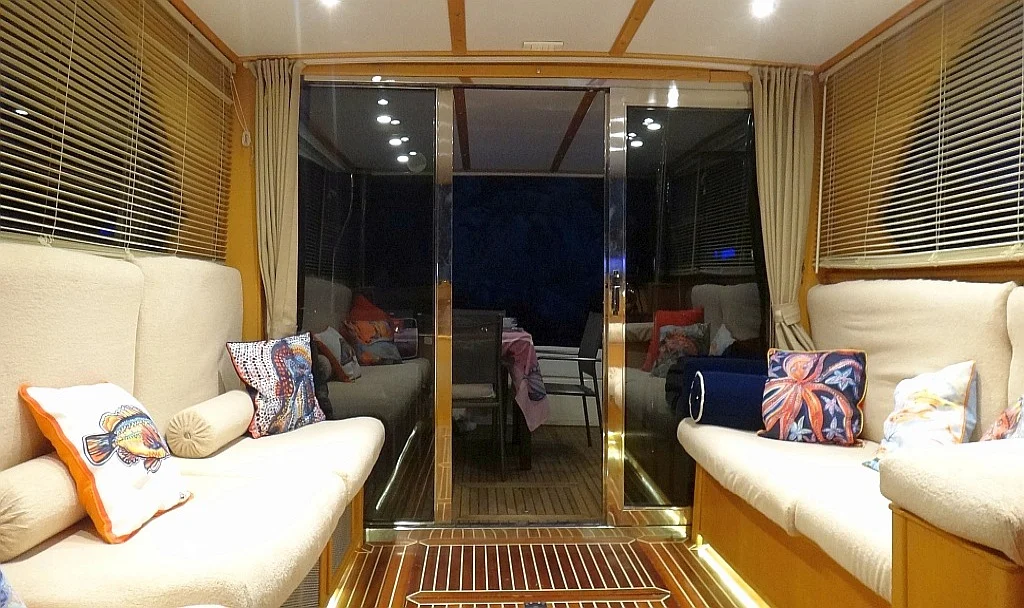 charter yacht turkey Syana