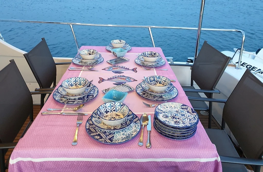 motor yacht charter turkey Syana