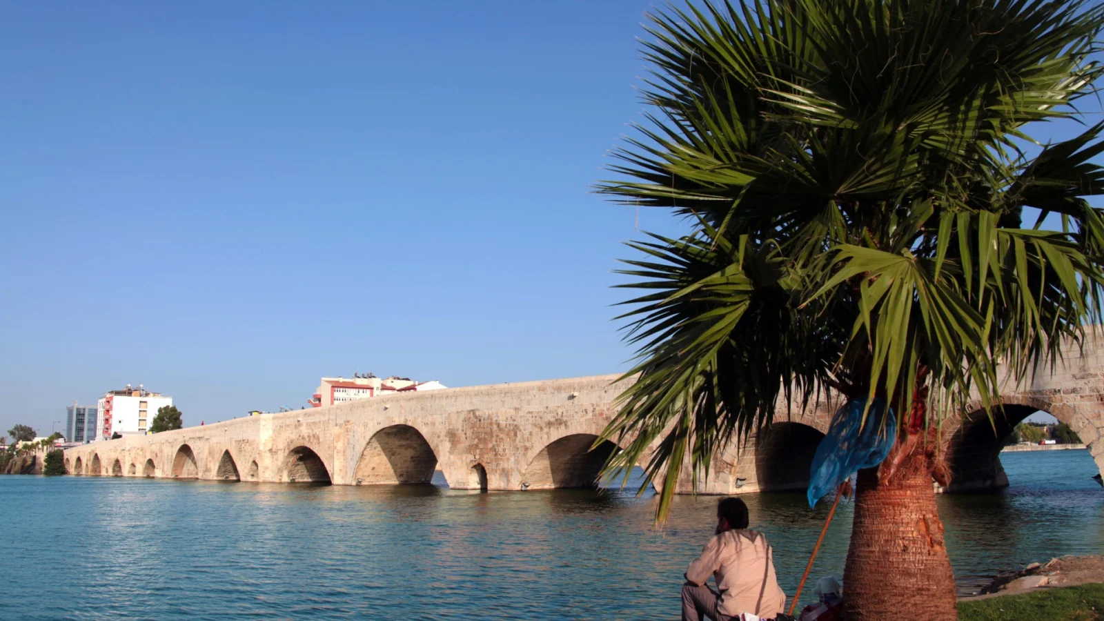 Tasköprü - Adana