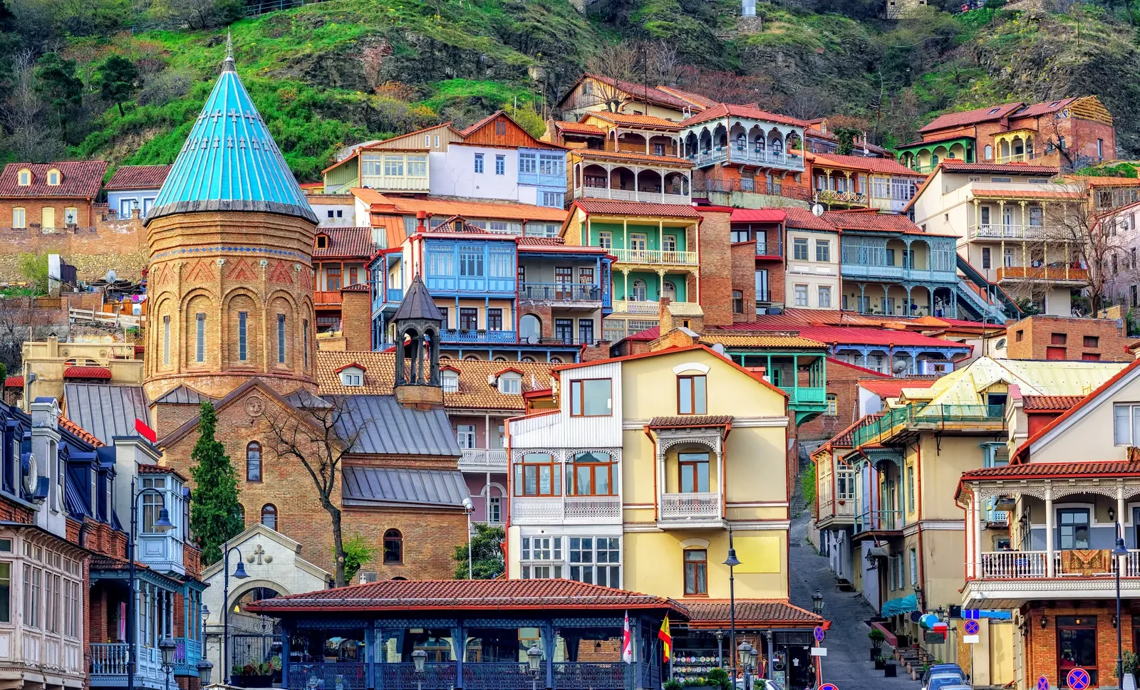 Tbilisi - Georgia