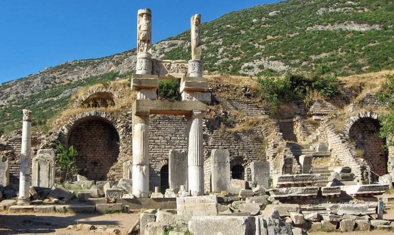 Private Ephesus Tour - 1 day