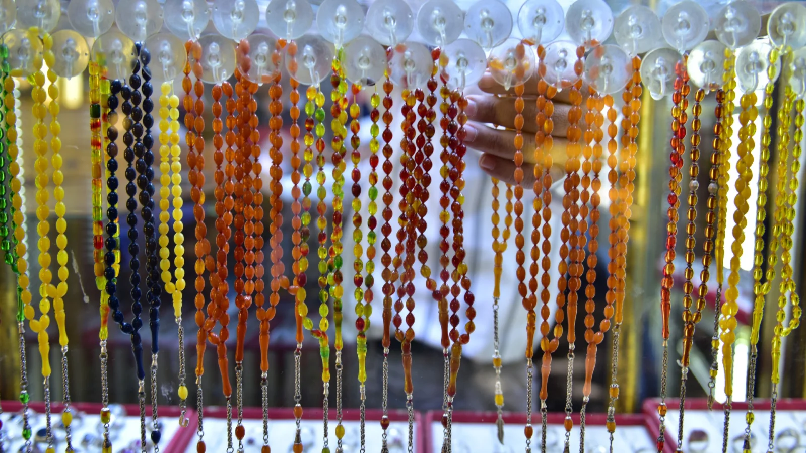 Urfa Tesbih