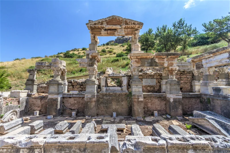 Izmir Shopping Tour - 4 Days/3 Nights