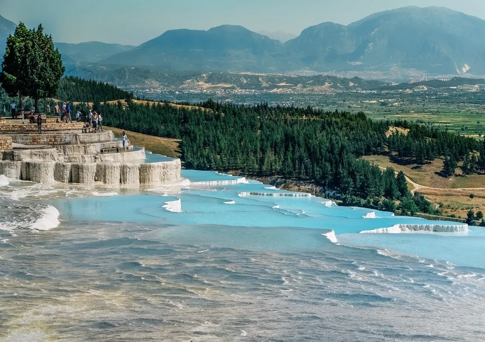 Pamukkale