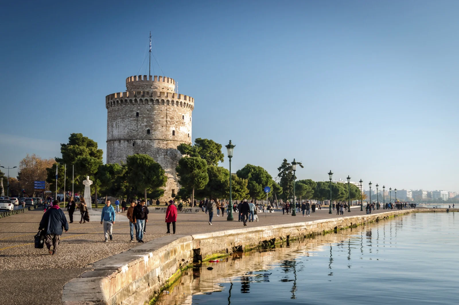 Thessalaniki - Greece
