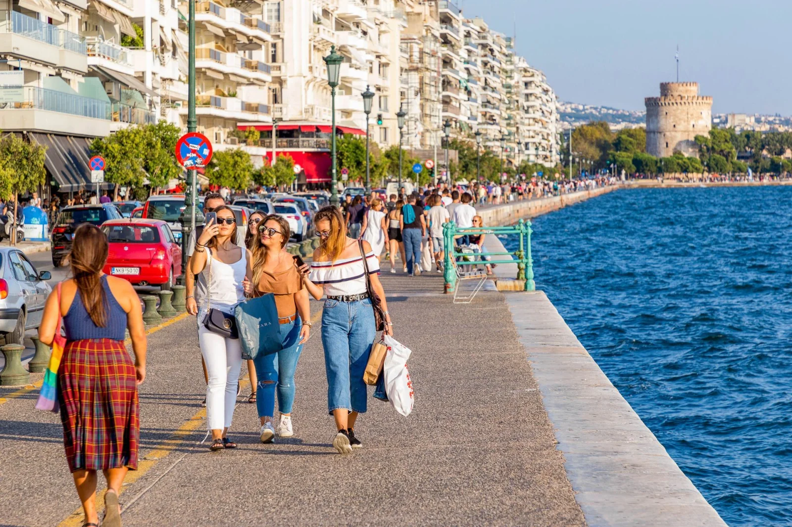 Thessaloniki - Greece