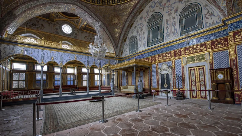 Istanbul Tour - 5 Days/4 Nights