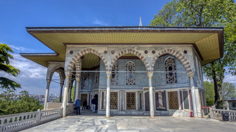 Istanbul and Cappadocia Tour - 5 Days/4 Nights