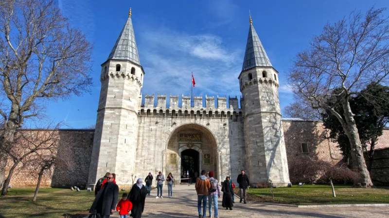 Istanbul and Cappadocia Tour - 5 Days/4 Nights
