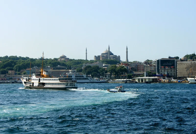 Istanbul Tour - 4 Days/3 Nights