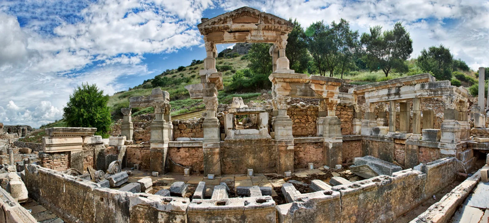 Ephesus