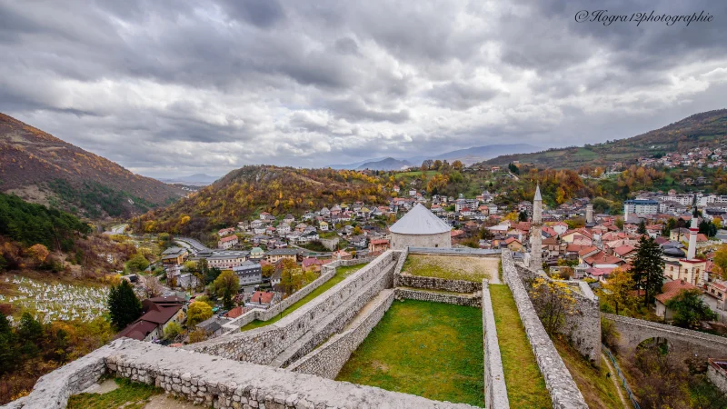Travnik - Bosnia and Herzegovina