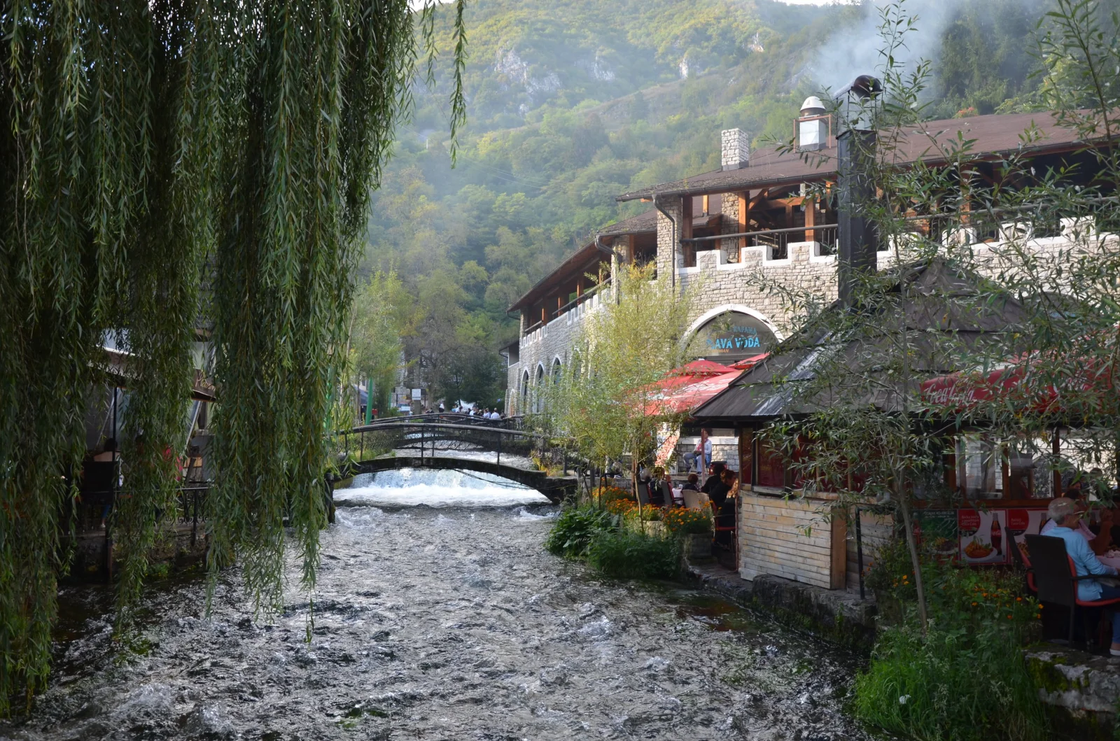 Travnik - Bosnia and Herzegovina