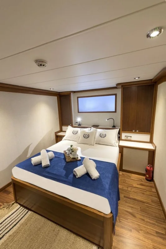 TRAWLER DAPHNE