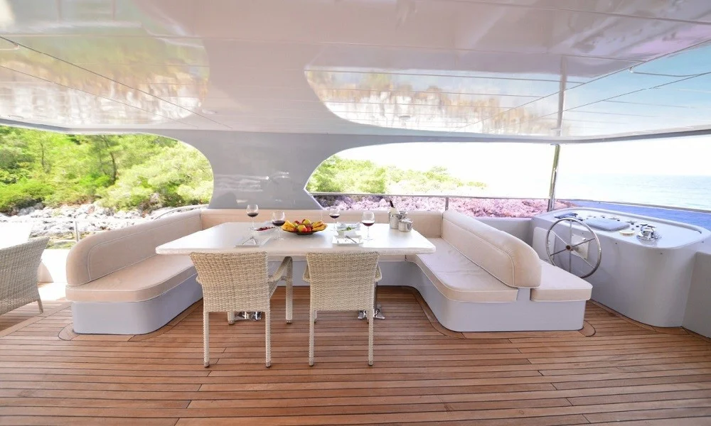 cheap yacht charter turkey Dali