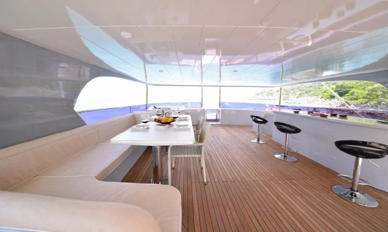 SIMAY F / Trawler