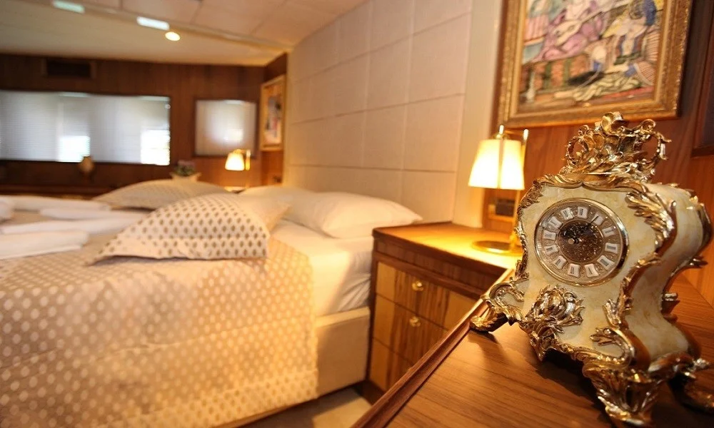 yacht charter gocek turkey Dali