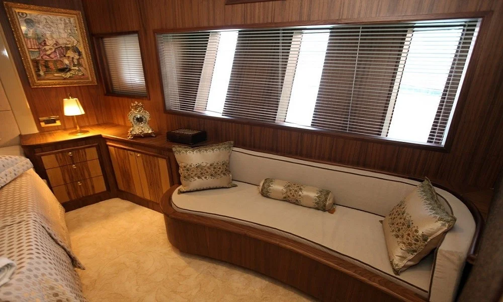 yacht charter in bodrum turkey Dali