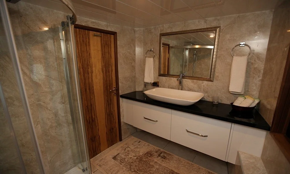 yacht charter in turkey Dali
